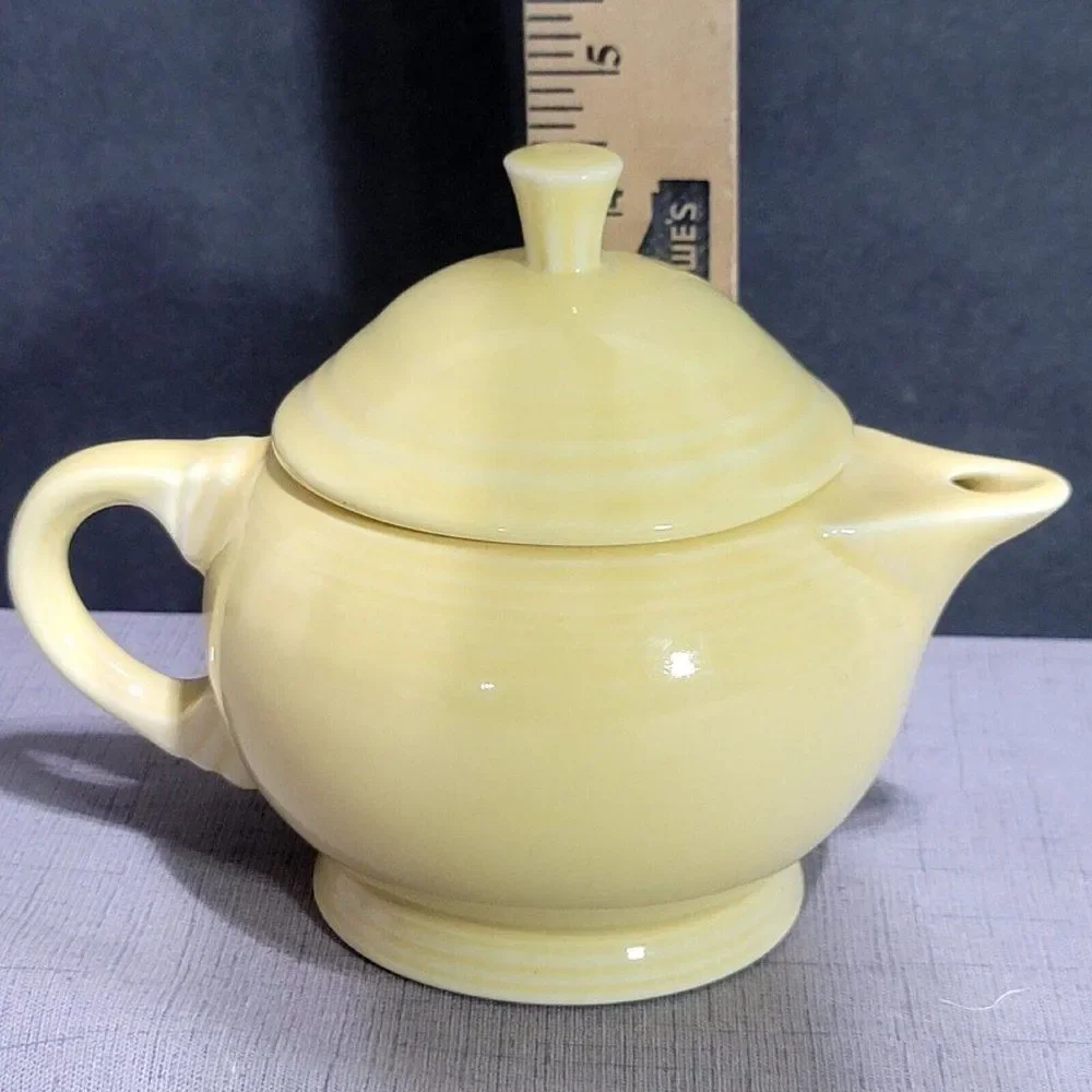 Fiesta fiestaware my